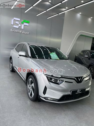 VinFast VF8 Eco AWD 2023 - ảnh 2