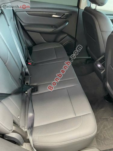 VinFast VF8 Eco AWD 2023 - ảnh 4