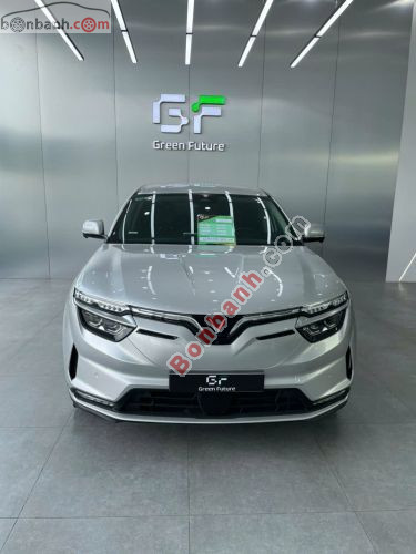 VinFast VF8 Eco AWD 2023 - ảnh 5