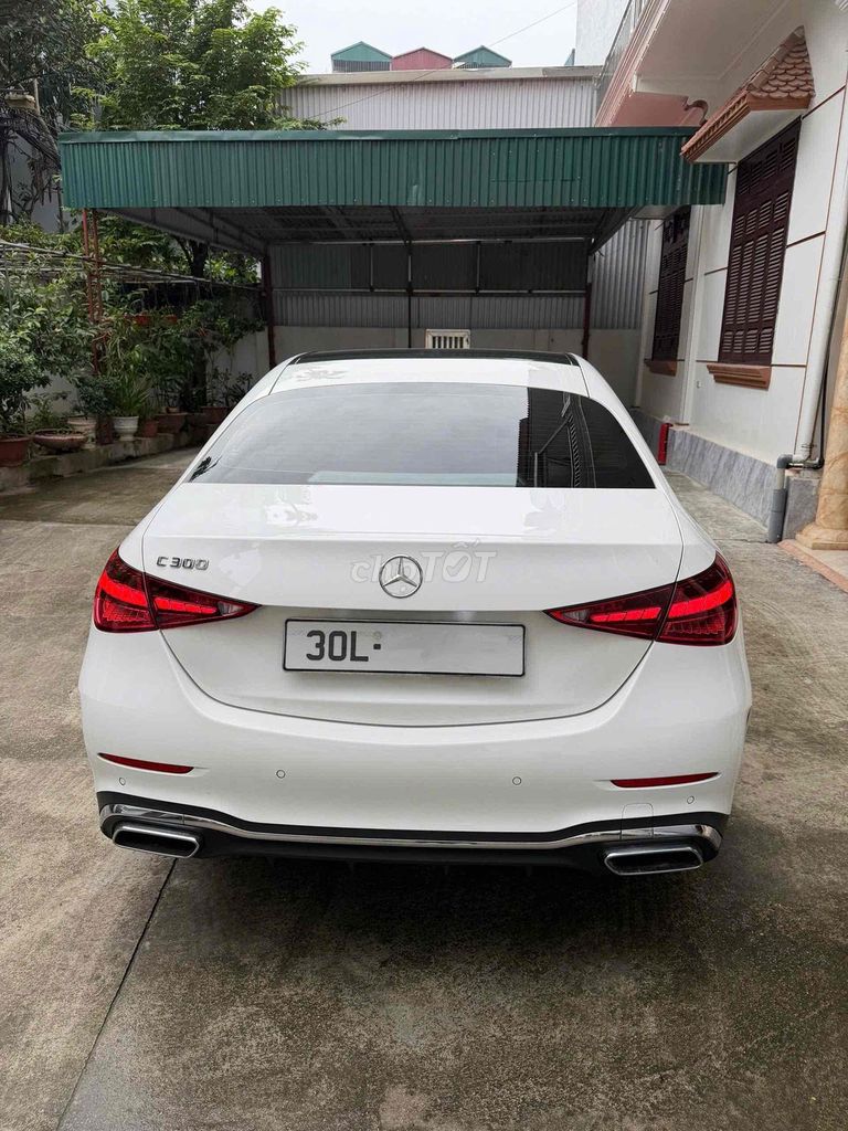 Mercedes-Benz 2023 - ảnh 2