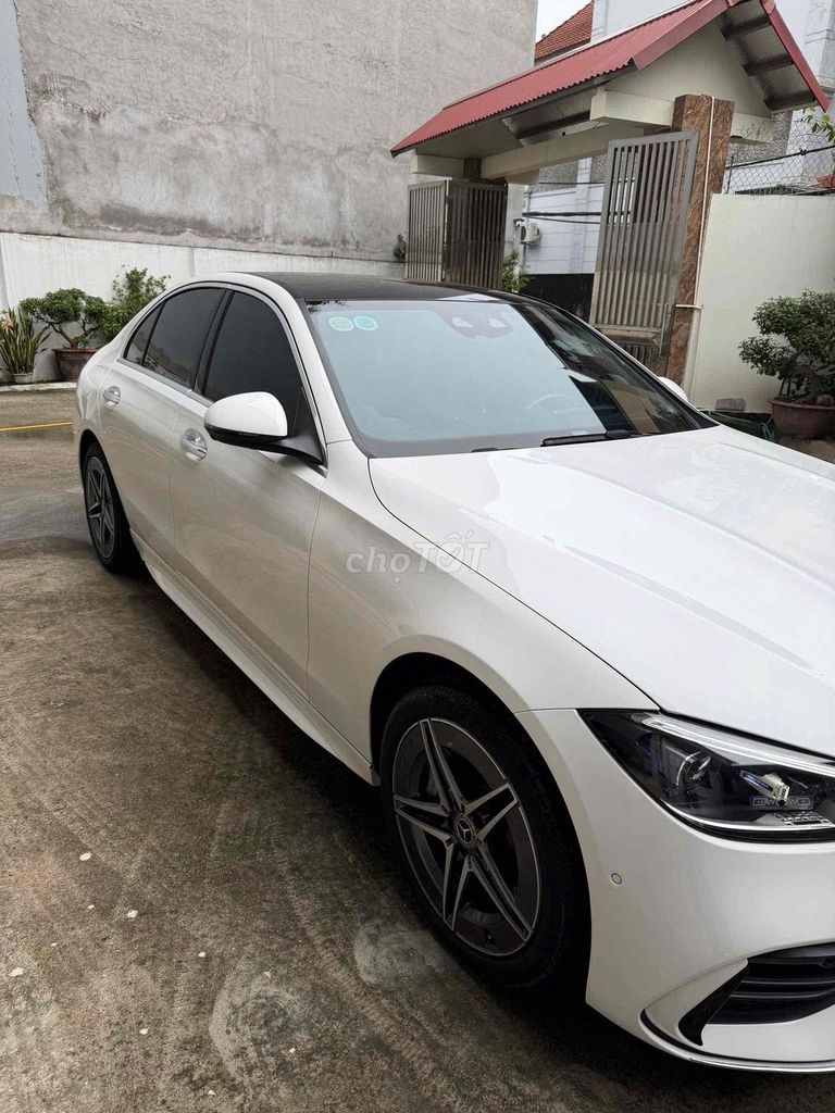 Mercedes-Benz 2023 - ảnh 5