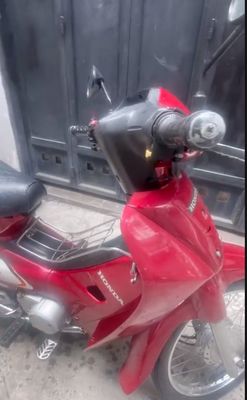 Honda Wave 2004 - ảnh 1