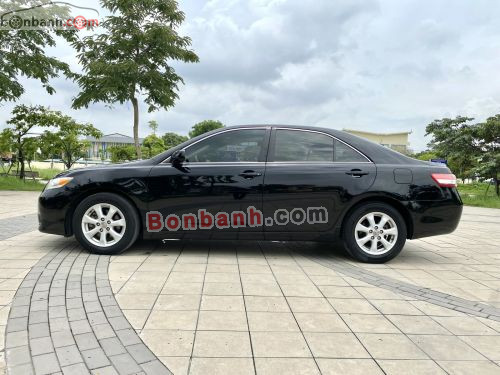 Toyota Camry LE 2.5 2010 - ảnh 2