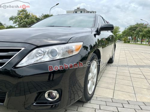 Toyota Camry LE 2.5 2010 - ảnh 3