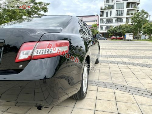 Toyota Camry LE 2.5 2010 - ảnh 4