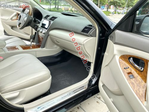 Toyota Camry LE 2.5 2010 - ảnh 5