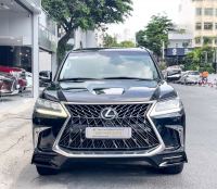 Lexus LX 570 2019 - ảnh 1
