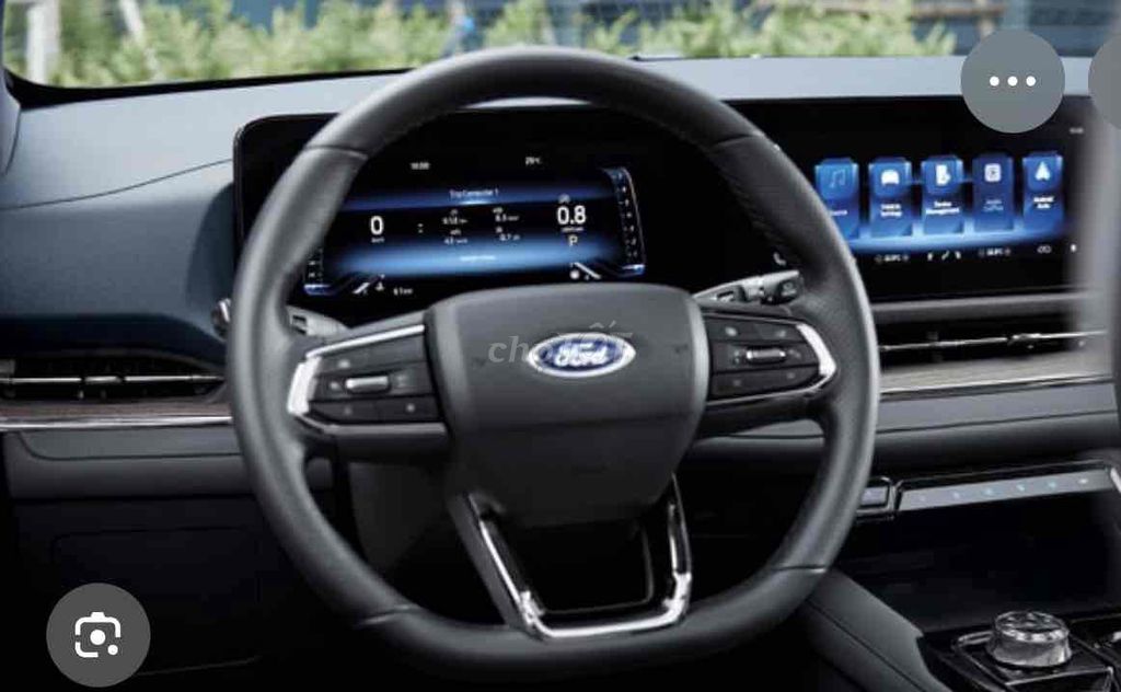 Ford Territory - ảnh 4