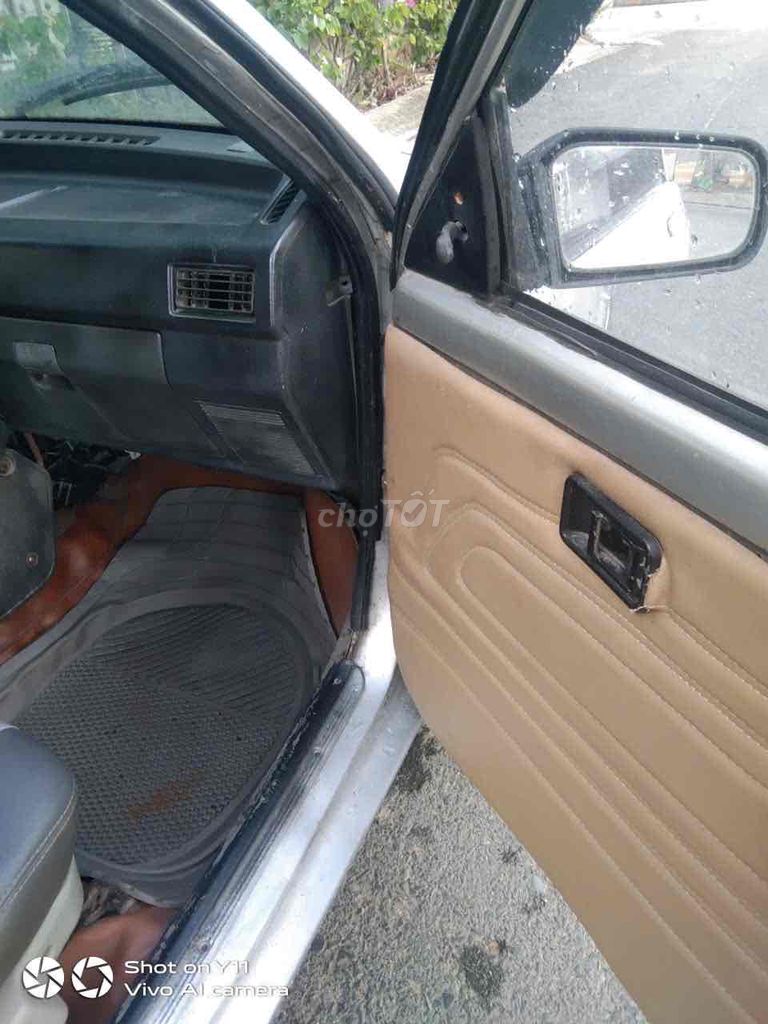 Kia CD5 2004 - ảnh 4