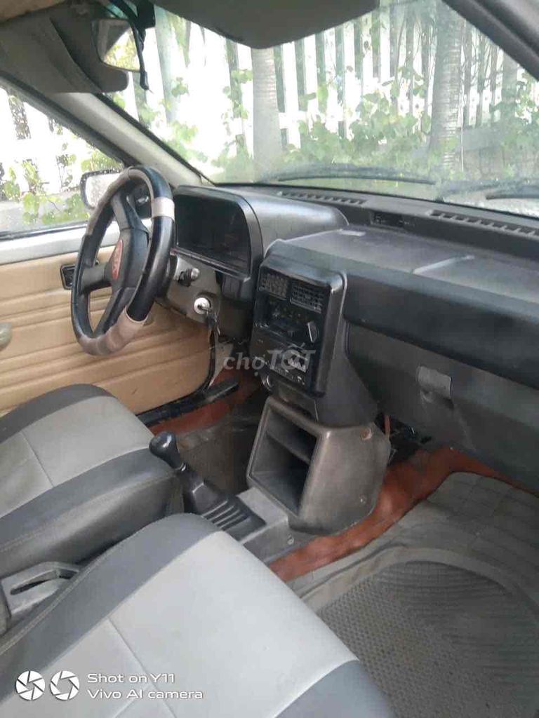 Kia CD5 2004 - ảnh 5