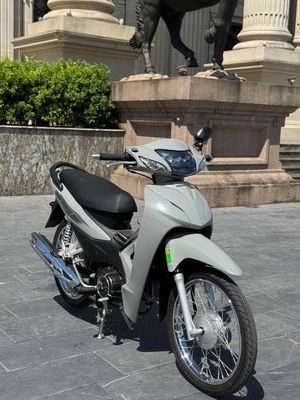 Honda Wave 2026 - ảnh 1