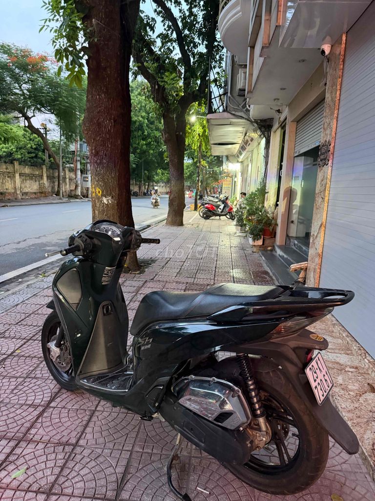 Honda SH 2018 - ảnh 2