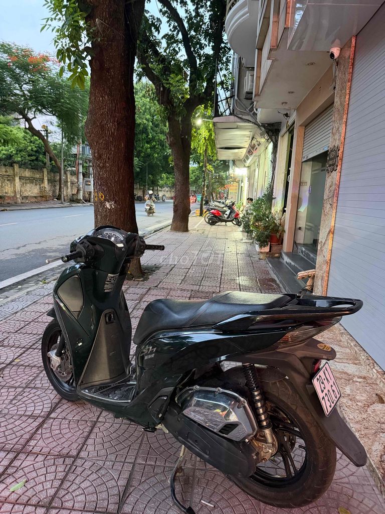 Honda SH 2018 - ảnh 3