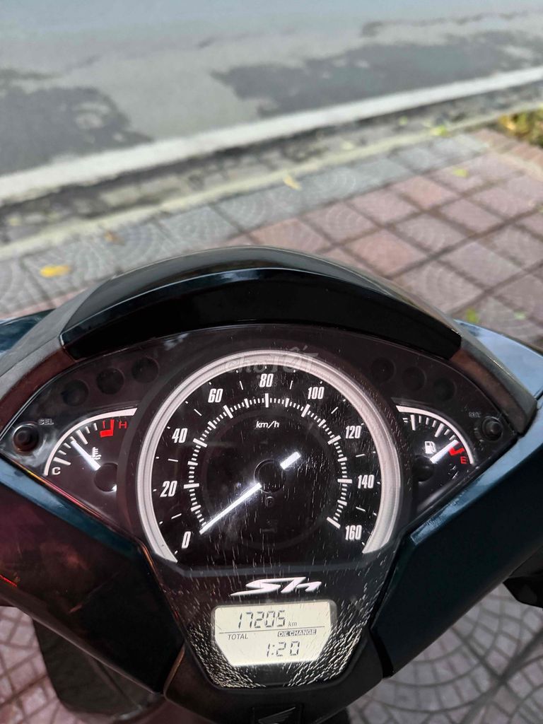 Honda SH 2018 - ảnh 4