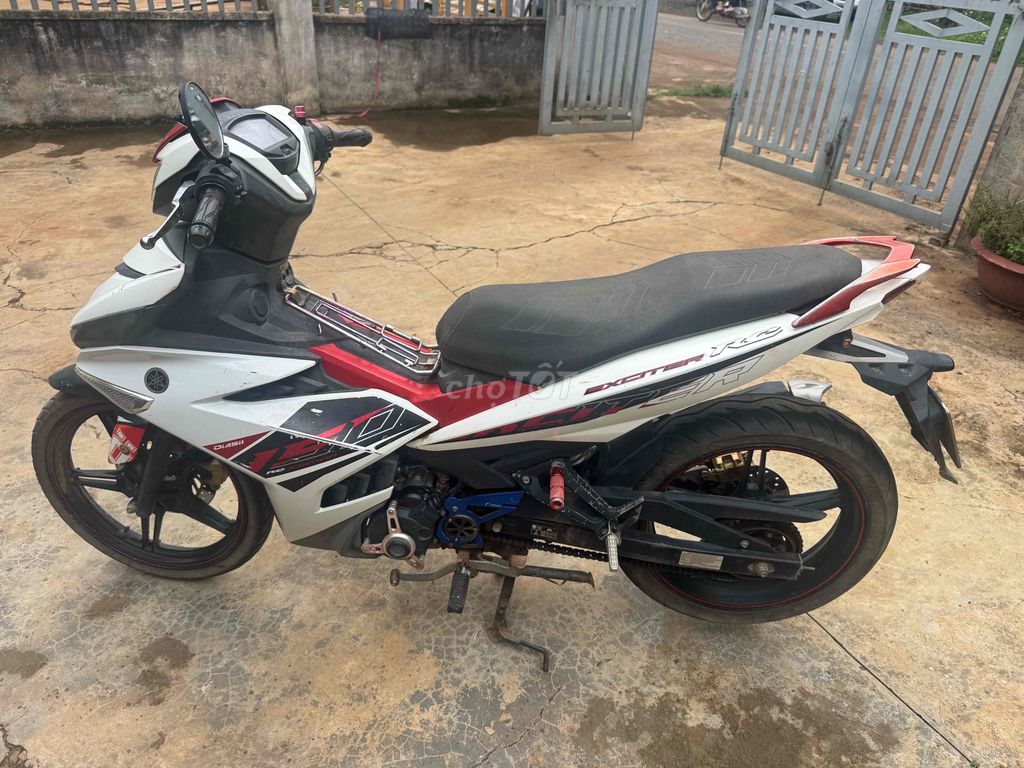 Yamaha Exciter 2020 - ảnh 1