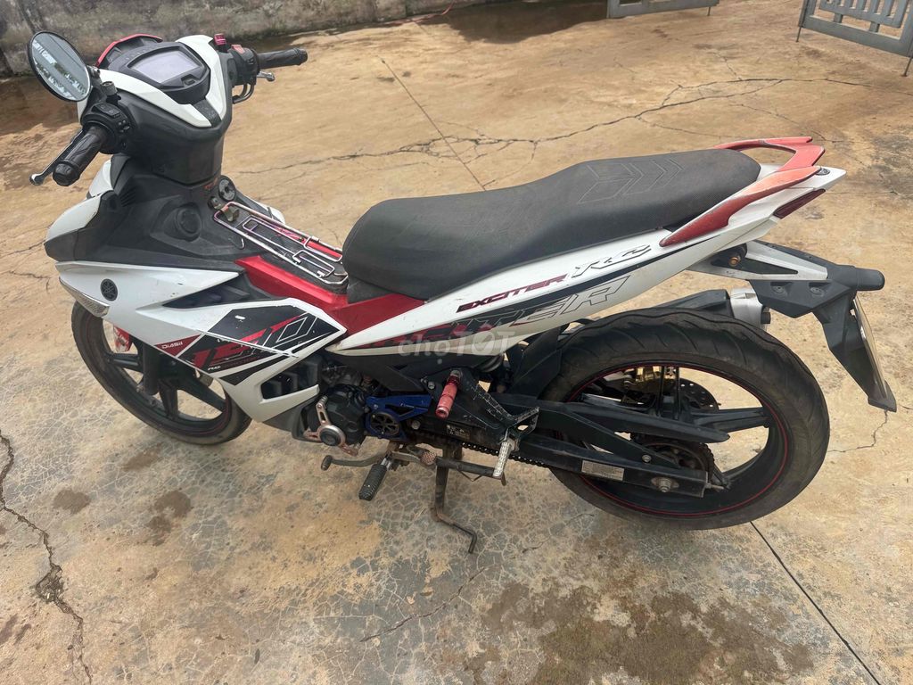 Yamaha Exciter 2020 - ảnh 2