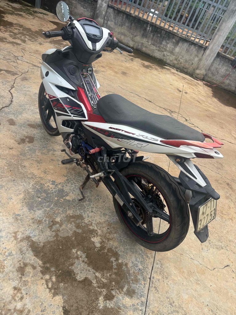 Yamaha Exciter 2020 - ảnh 3