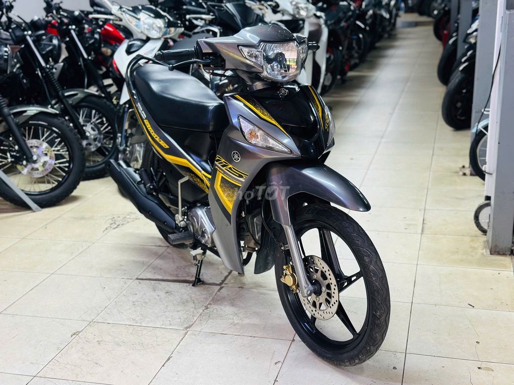 XE M 2023 - ảnh 1
