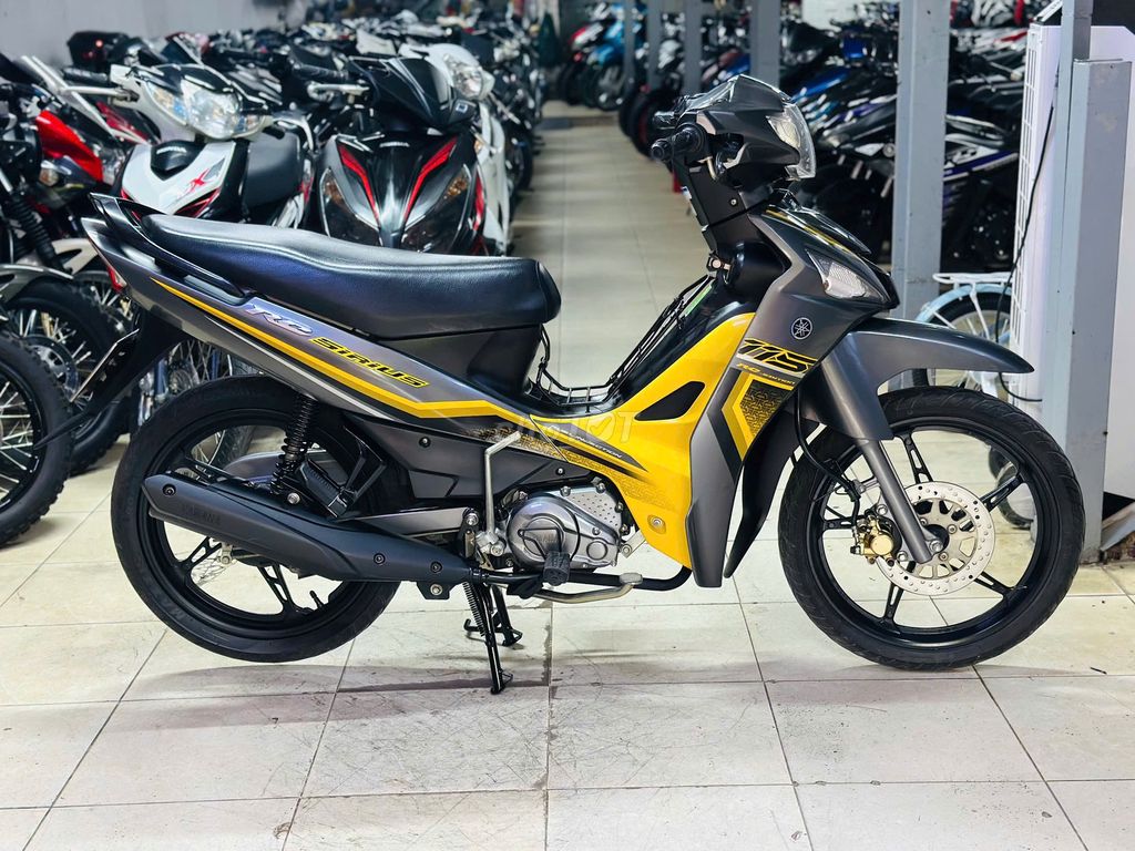 XE M 2023 - ảnh 2