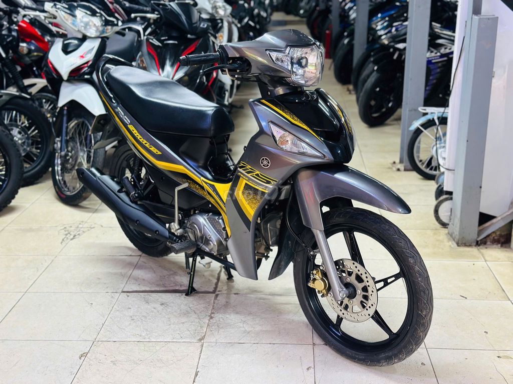 XE M 2023 - ảnh 3