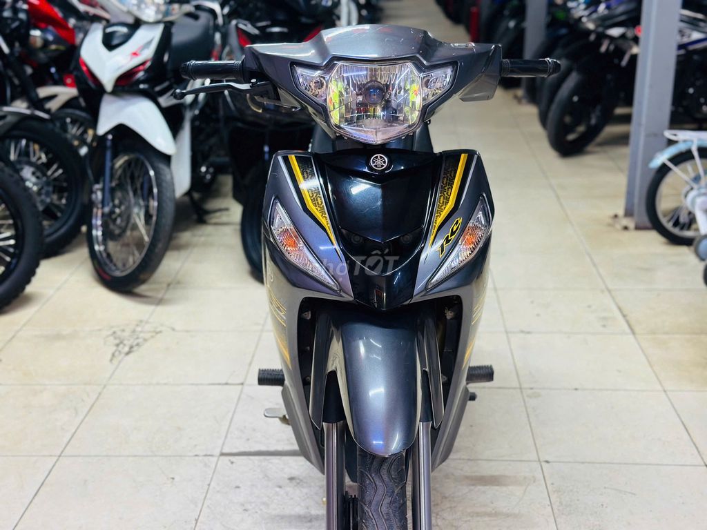 XE M 2023 - ảnh 4
