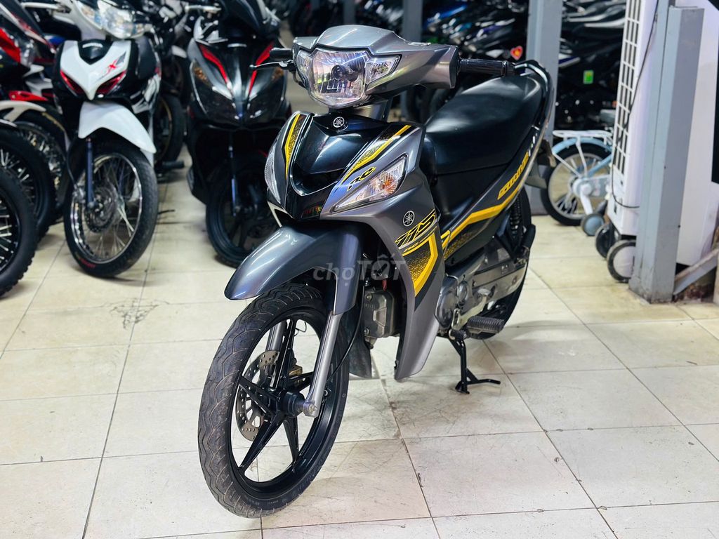 XE M 2023 - ảnh 5