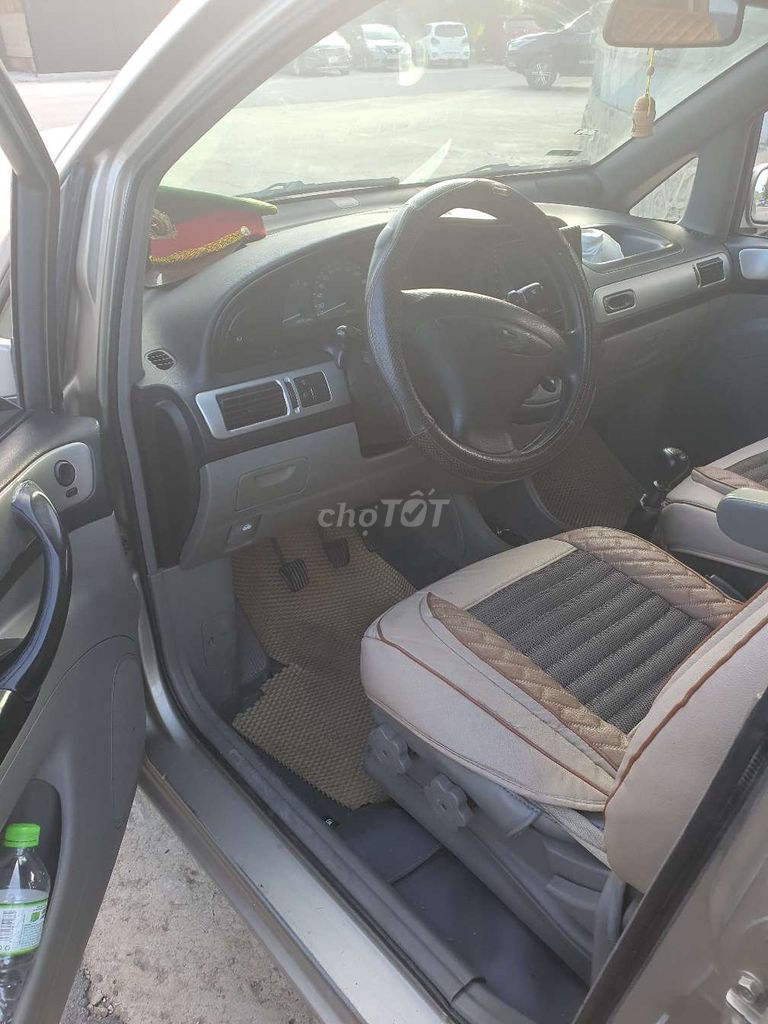 Chevrolet Vivant 2009 - ảnh 3