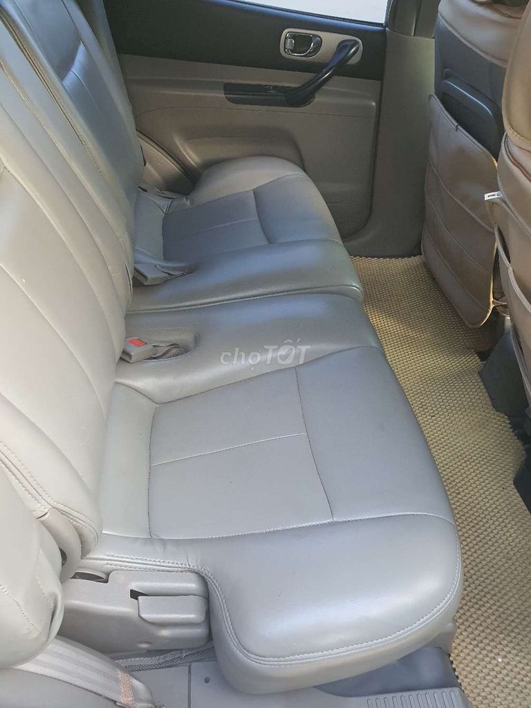 Chevrolet Vivant 2009 - ảnh 4