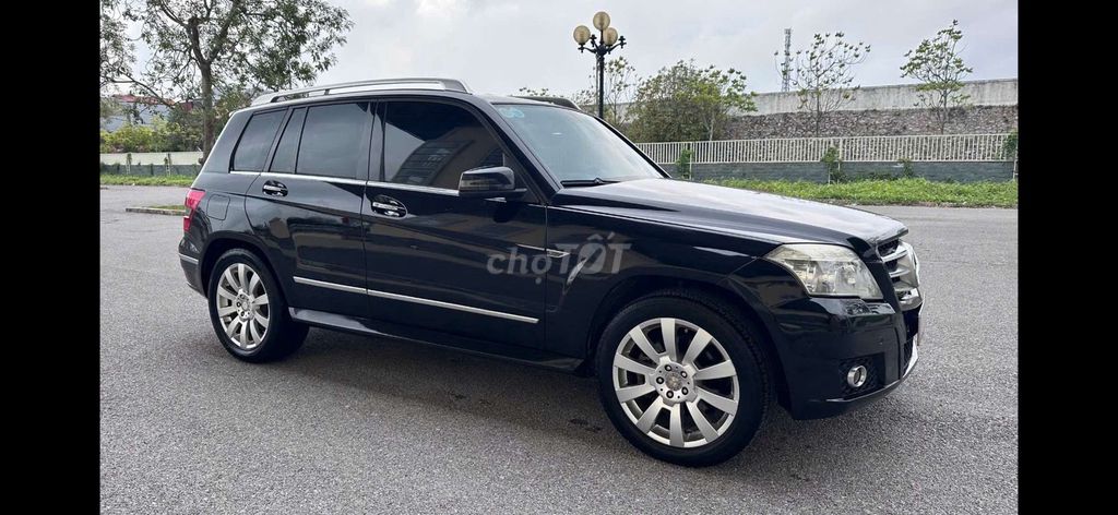 Mercedes-Benz 2009 - ảnh 2
