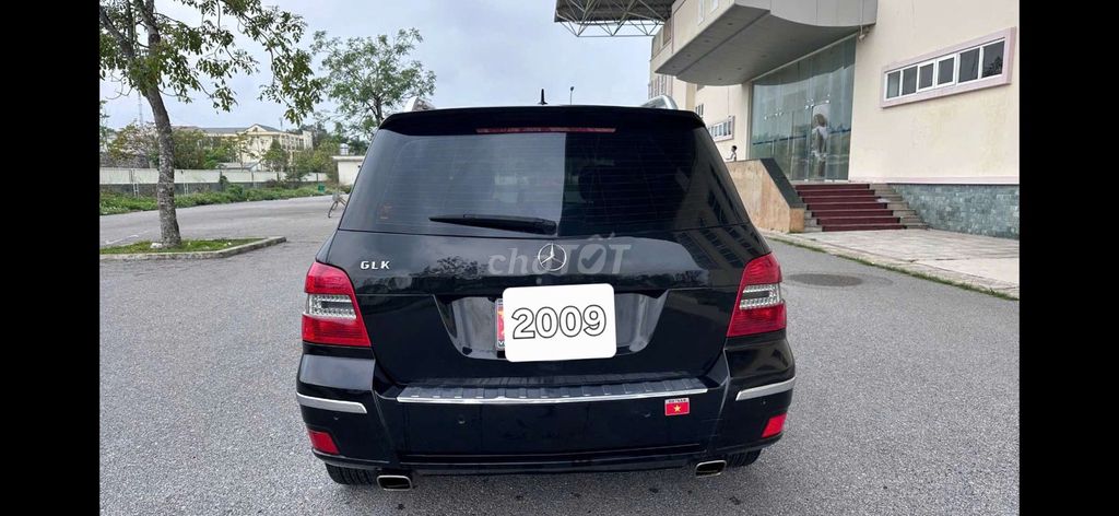 Mercedes-Benz 2009 - ảnh 3