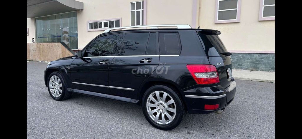 Mercedes-Benz 2009 - ảnh 4