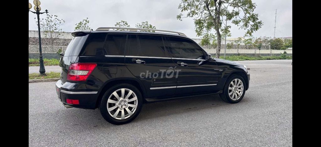Mercedes-Benz 2009 - ảnh 5