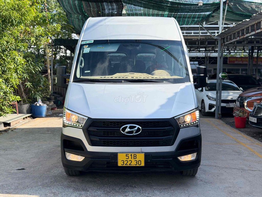 Hyundai 2018 - ảnh 1