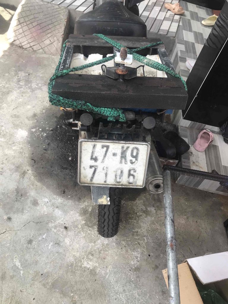 Yamaha Sirius 2005 - ảnh 2