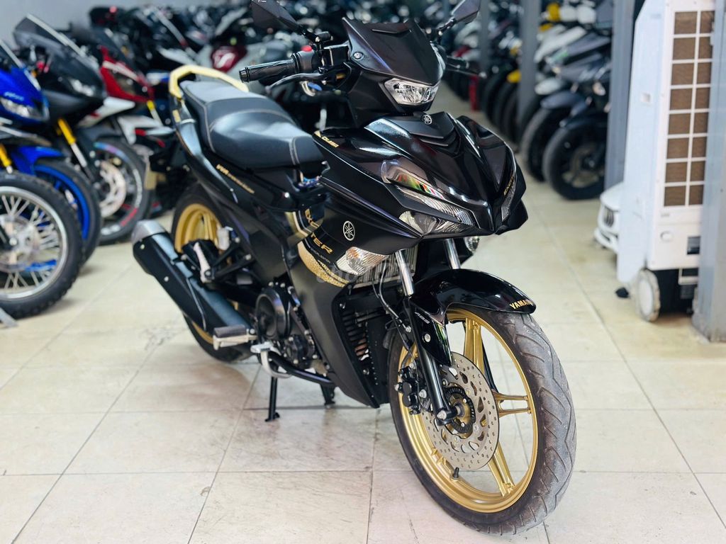 XE M 2025 - ảnh 1