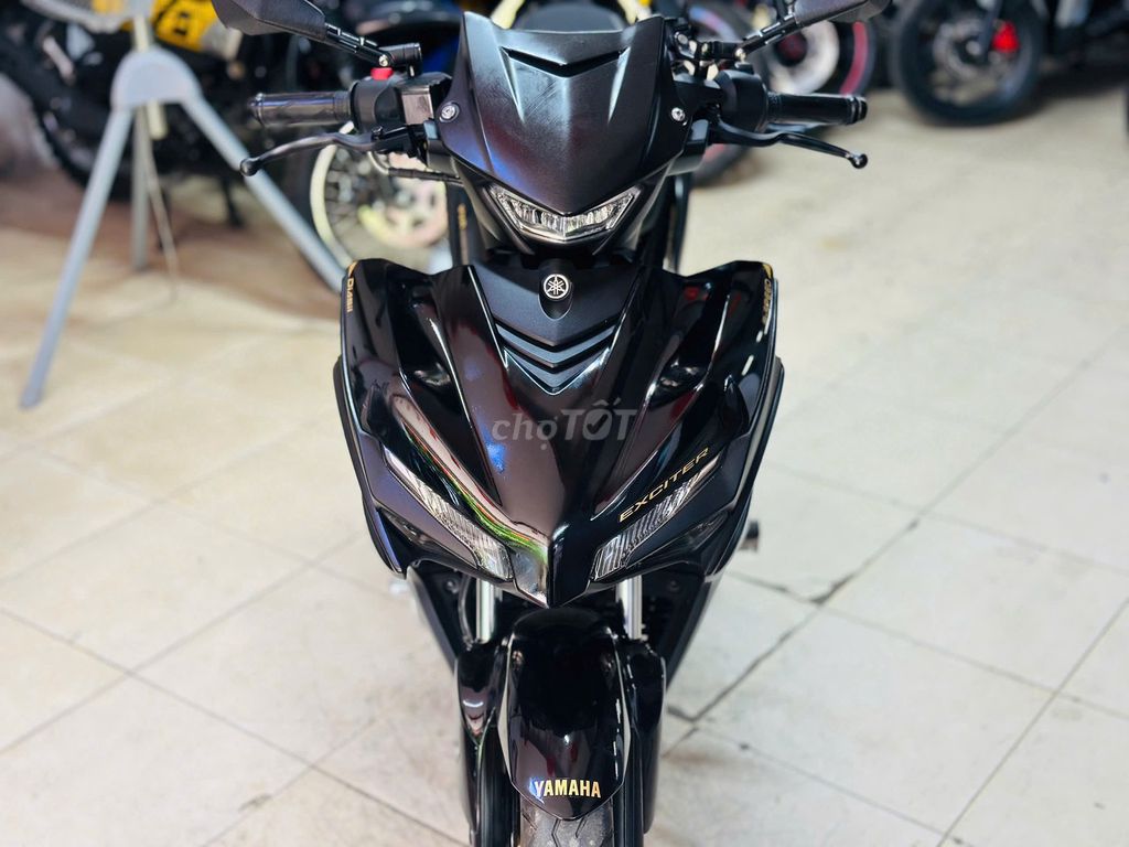 XE M 2025 - ảnh 2