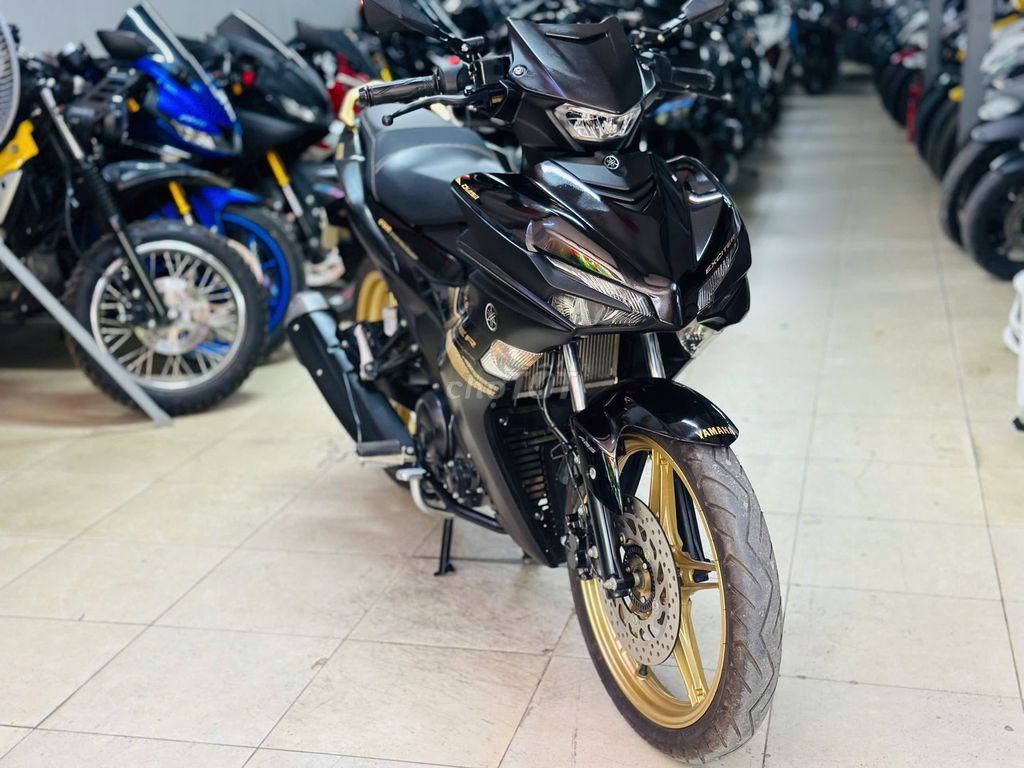 XE M 2025 - ảnh 3