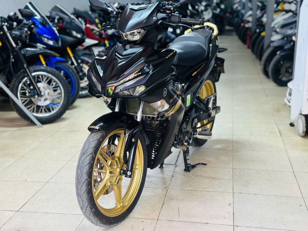 XE M 2025 - ảnh 5