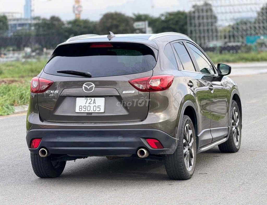 Mazda 2018 - ảnh 4