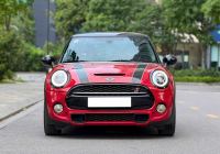 Mini Cooper S 3Dr 2018 - ảnh 1