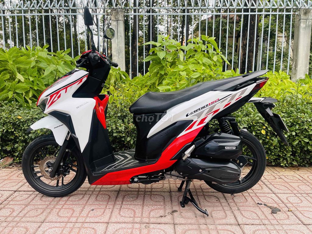 Vario 2021 - ảnh 1