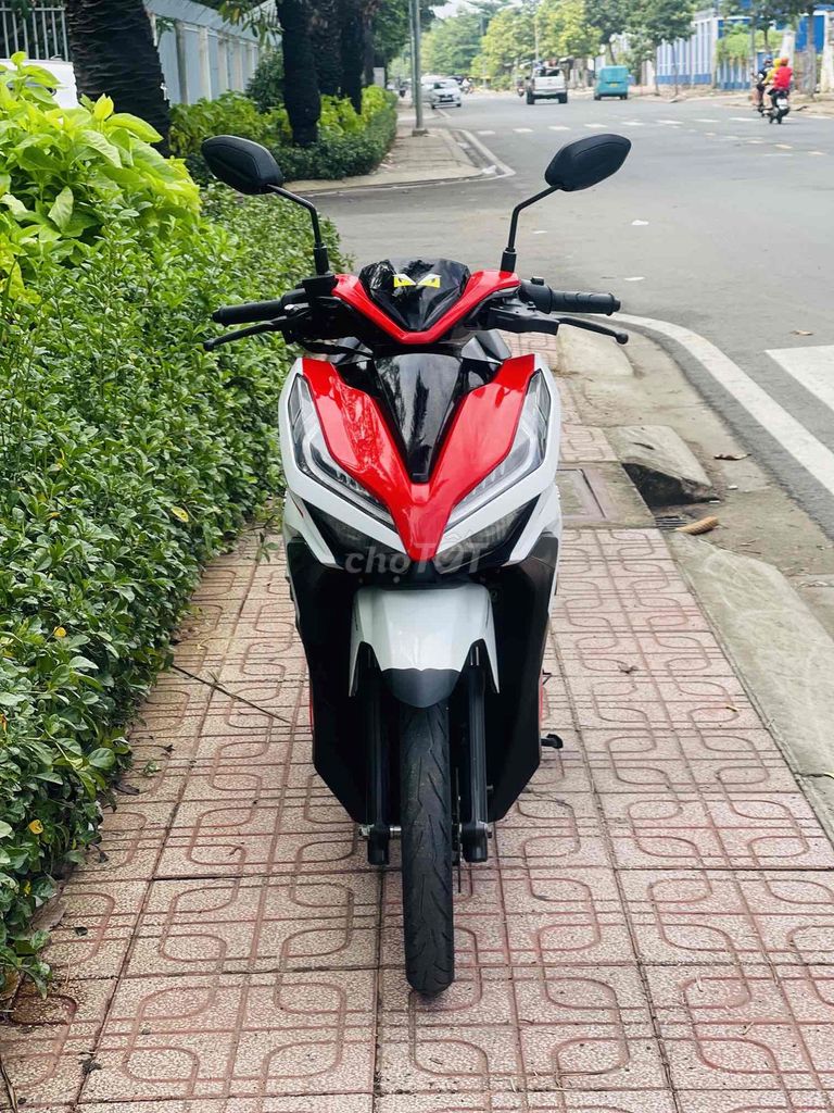 Vario 2021 - ảnh 2
