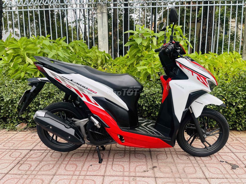 Vario 2021 - ảnh 3