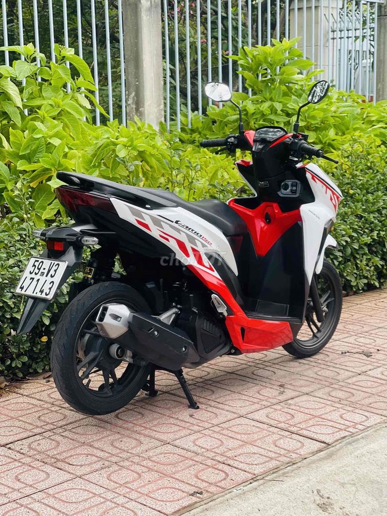 Vario 2021 - ảnh 4