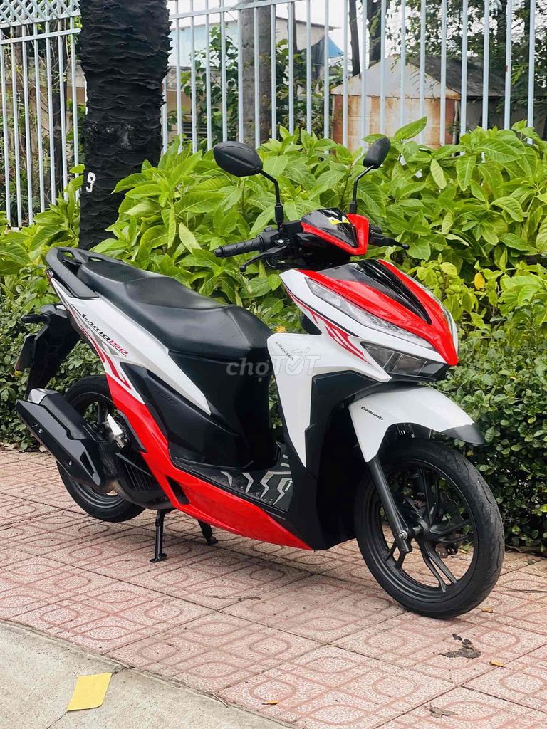 Vario 2021 - ảnh 5