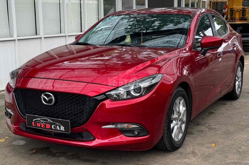 Mazda 3 2020 - ảnh 1