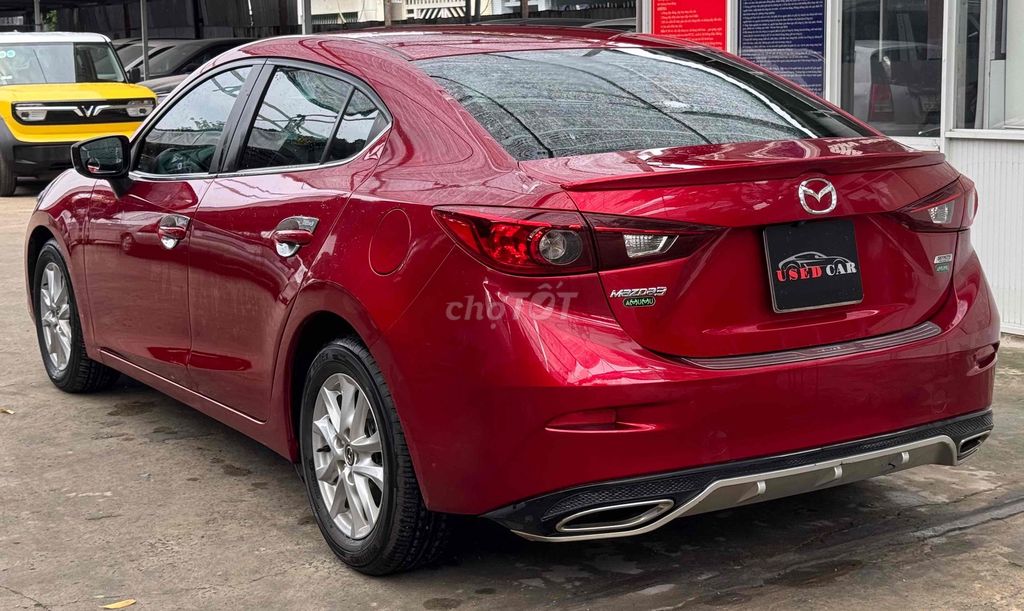 Mazda 3 2020 - ảnh 2