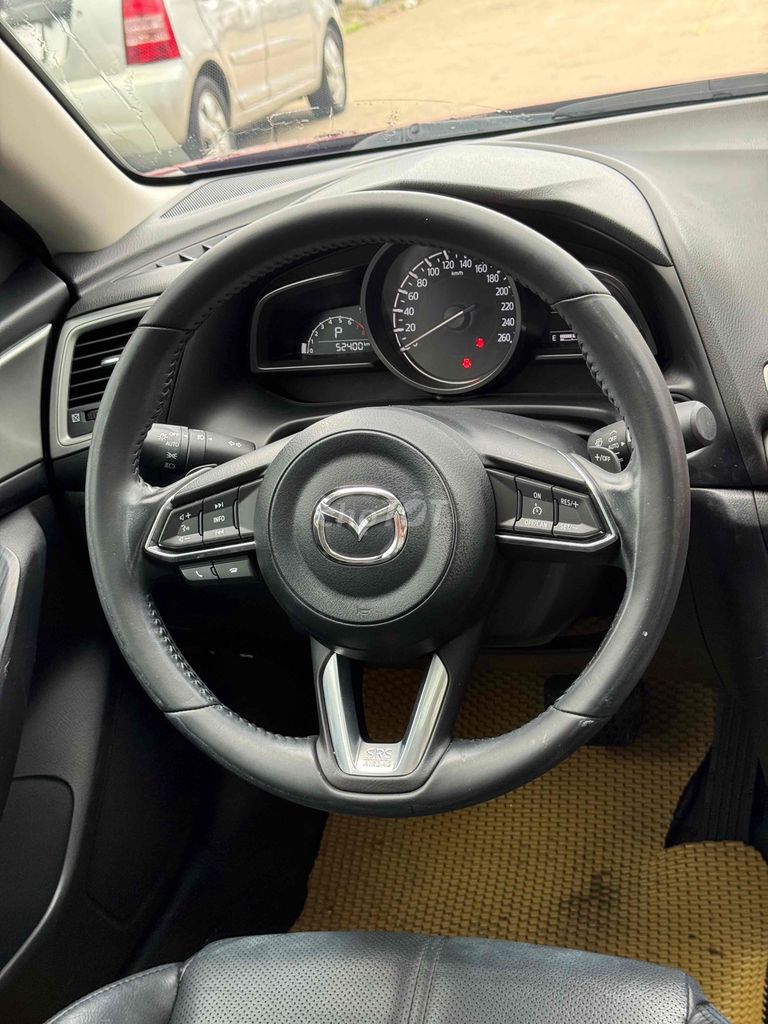 Mazda 3 2020 - ảnh 4