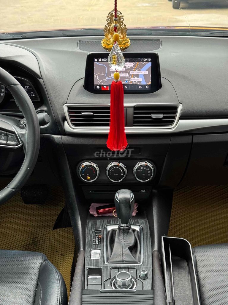 Mazda 3 2020 - ảnh 5