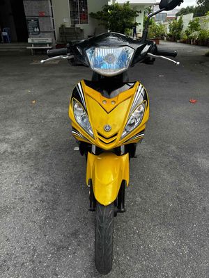 Yamaha Exciter 2011 - ảnh 1